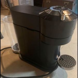 Nespresso Vertuo machine